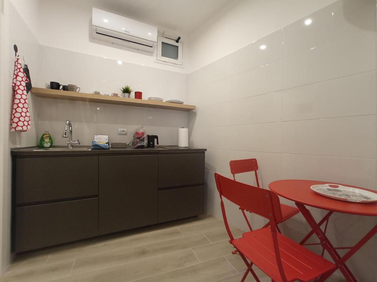 La Casa Di Marci Apartment Catania Exterior photo